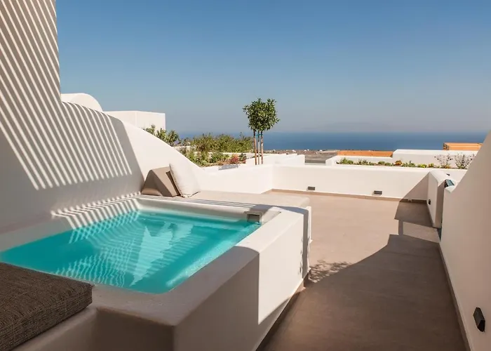 North Wind Luxury Ía