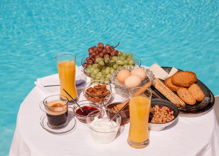 North Wind Luxury Apartament