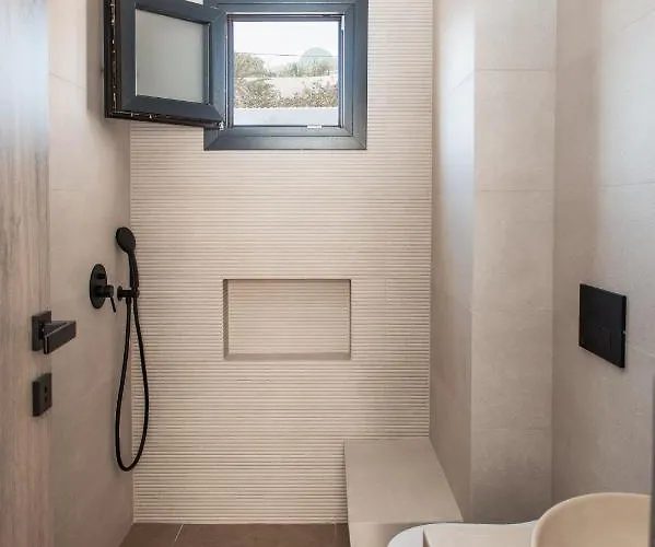 North Wind Luxury * Ия