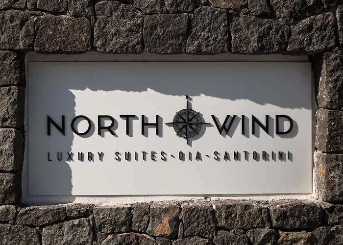 North Wind Luxury Apartman