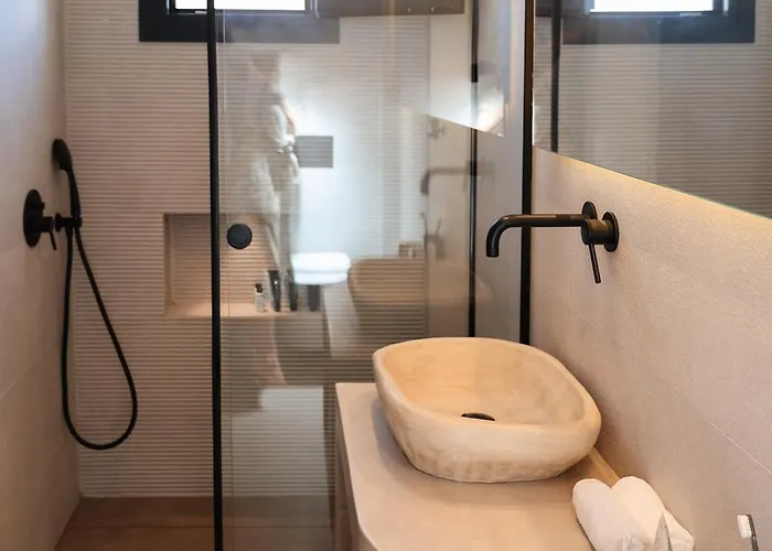 North Wind Luxury Апартаменты