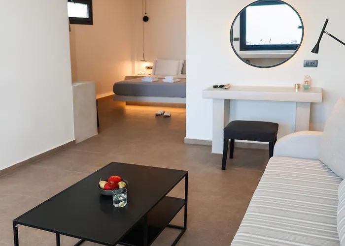 Apartman North Wind Luxury