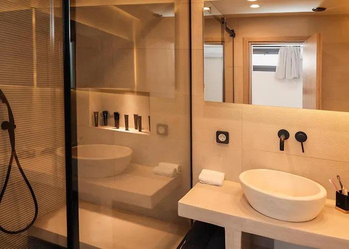 North Wind Luxury Апартаменты