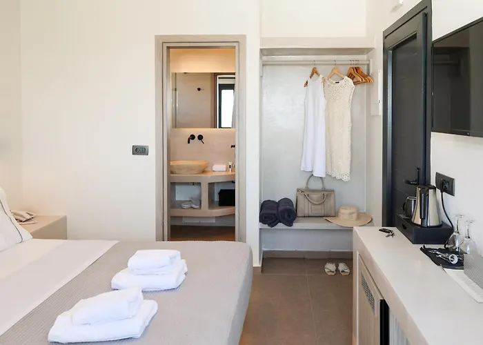 North Wind Luxury Ía