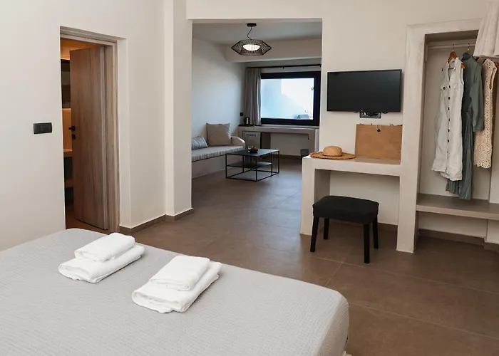 North Wind Luxury Apartament