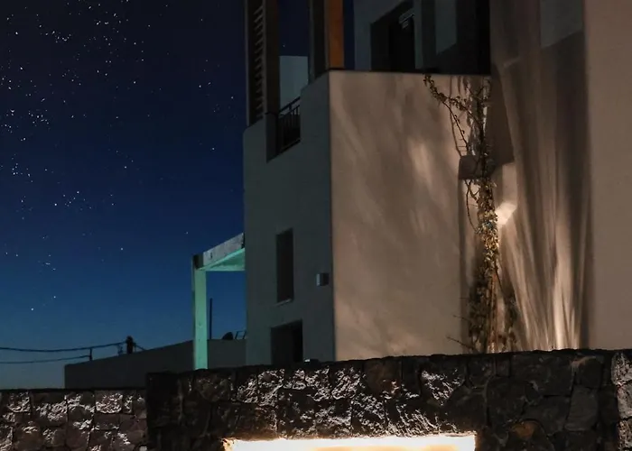 North Wind Luxury Apartman