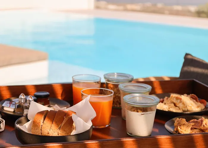 North Wind Luxury Ия