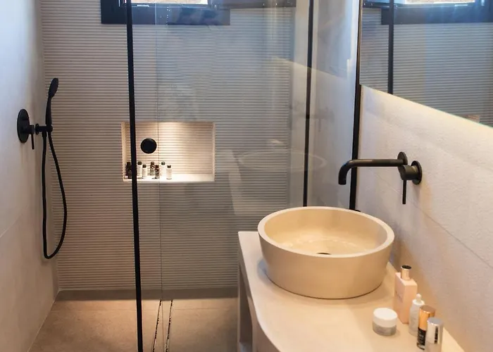 Апартаменты North Wind Luxury