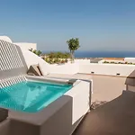 North Wind Luxury Oia