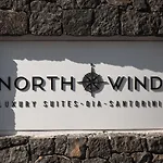 North Wind Luxury Lejlighed