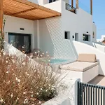 Lejlighed North Wind Luxury Oia