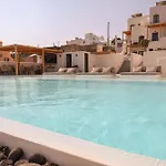 North Wind Luxury Lejlighed Oia