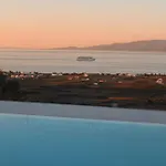 North Wind Luxury Oia