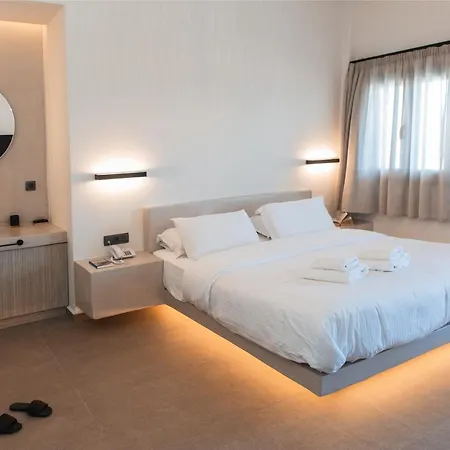 公寓 North Wind Luxury *