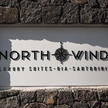 North Wind Luxury 公寓