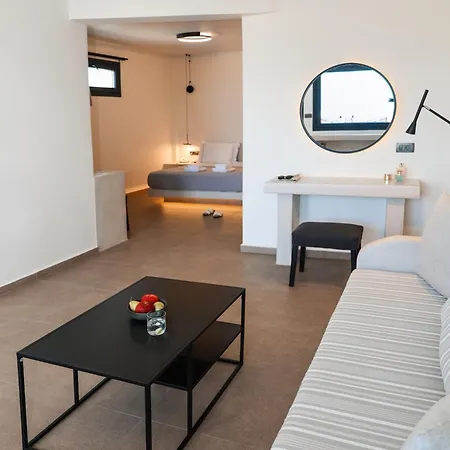 公寓 North Wind Luxury