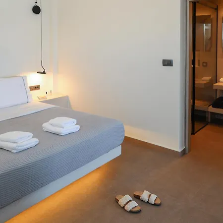 公寓 North Wind Luxury *