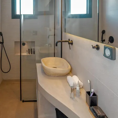 North Wind Luxury 公寓