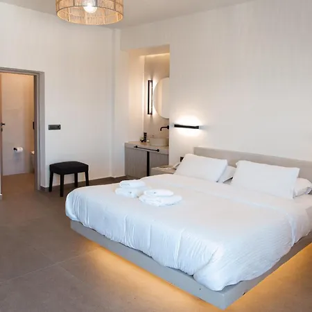 公寓 North Wind Luxury