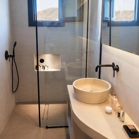 公寓 North Wind Luxury