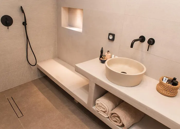 Daire North Wind Luxury