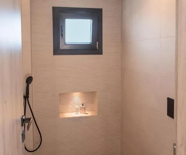 North Wind Luxury Daire *