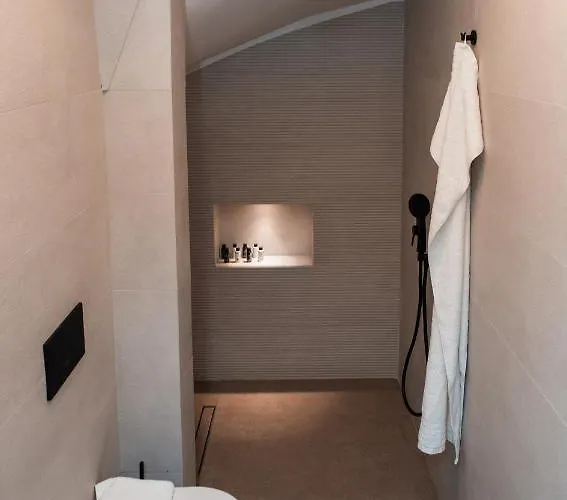 North Wind Luxury Daire