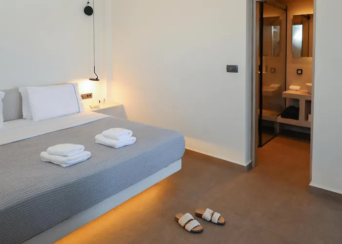 Daire North Wind Luxury *