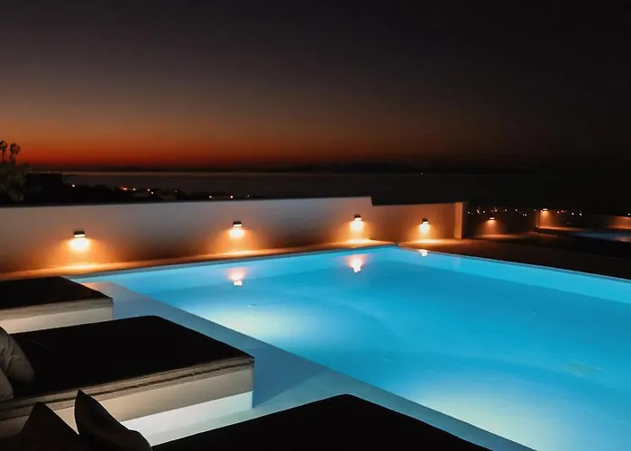 Daire North Wind Luxury