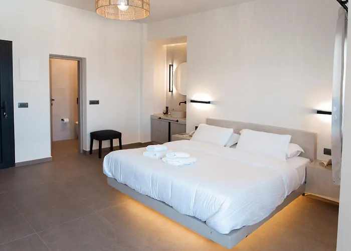 Daire North Wind Luxury