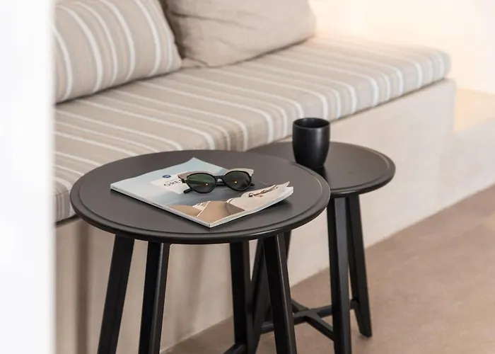 North Wind Luxury Daire