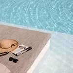 North Wind Luxury Apartmán Oia
