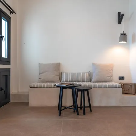 North Wind Luxury Lejlighed