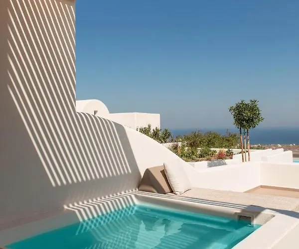 North Wind Luxury Lejlighed