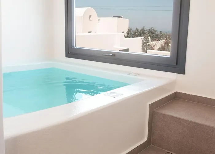 North Wind Luxury Lejlighed