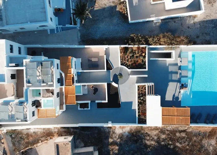 North Wind Luxury Lejlighed